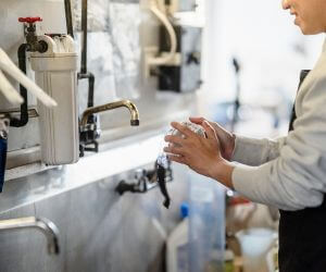 About Emergency plumbing pros Petersburg, AK